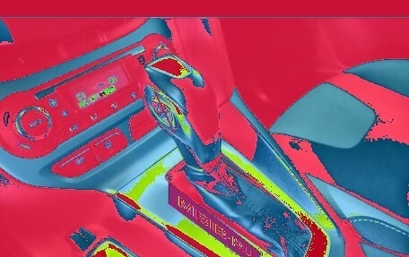 Ford Focus III, 2012 год, 918 000 рублей, 12 фотография