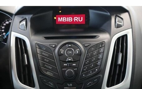 Ford Focus III, 2012 год, 918 000 рублей, 10 фотография