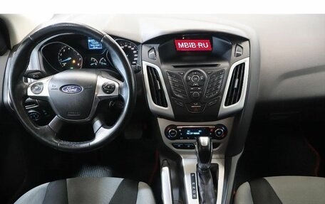 Ford Focus III, 2012 год, 918 000 рублей, 9 фотография