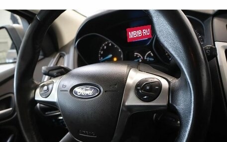 Ford Focus III, 2012 год, 918 000 рублей, 8 фотография