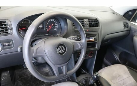 Volkswagen Polo VI (EU Market), 2018 год, 1 227 000 рублей, 6 фотография