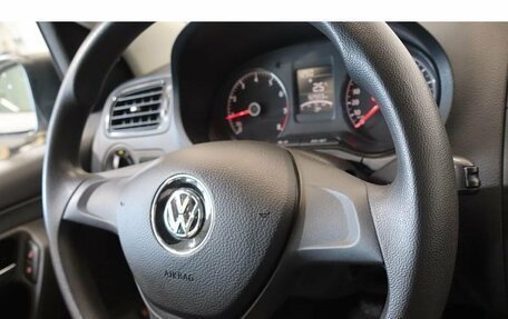 Volkswagen Polo VI (EU Market), 2018 год, 1 227 000 рублей, 8 фотография