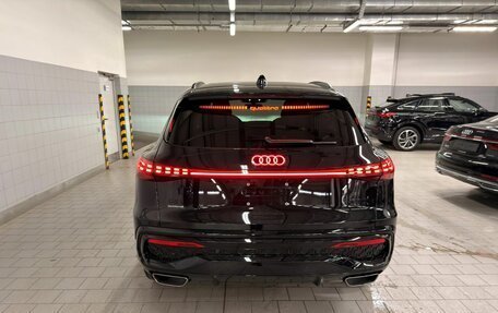 Audi Q5, 2026 год, 7 250 000 рублей, 4 фотография