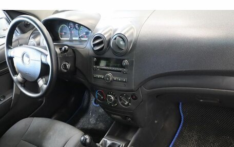 Chevrolet Aveo III, 2007 год, 379 000 рублей, 5 фотография