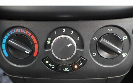 Chevrolet Aveo III, 2007 год, 379 000 рублей, 10 фотография