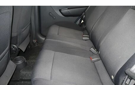 Chevrolet Aveo III, 2007 год, 379 000 рублей, 7 фотография