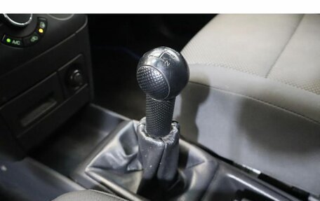 Chevrolet Aveo III, 2007 год, 379 000 рублей, 11 фотография