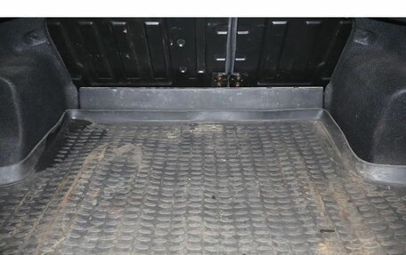 Chevrolet Aveo III, 2007 год, 379 000 рублей, 13 фотография