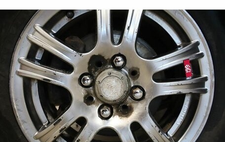 Chevrolet Aveo III, 2007 год, 379 000 рублей, 14 фотография