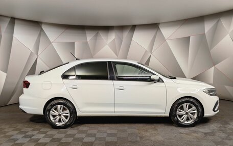 Volkswagen Polo VI (EU Market), 2020 год, 1 455 000 рублей, 6 фотография