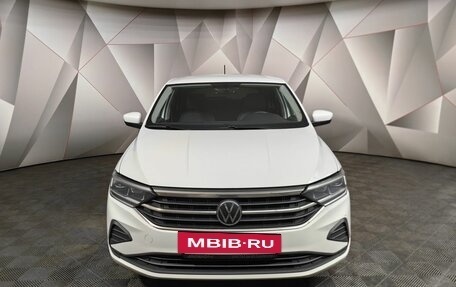 Volkswagen Polo VI (EU Market), 2020 год, 1 455 000 рублей, 7 фотография