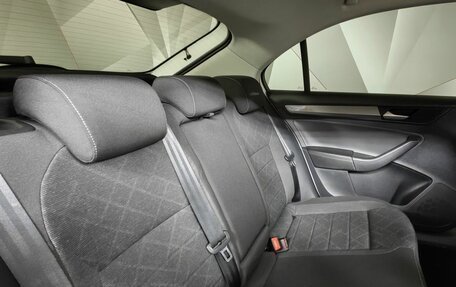 Volkswagen Polo VI (EU Market), 2020 год, 1 455 000 рублей, 16 фотография