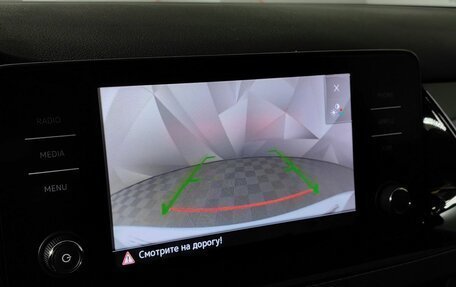 Volkswagen Polo VI (EU Market), 2020 год, 1 455 000 рублей, 21 фотография