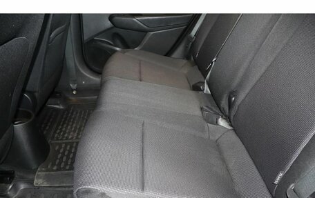 Hyundai Solaris II рестайлинг, 2018 год, 1 244 000 рублей, 7 фотография