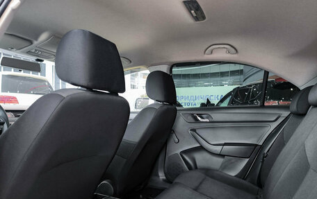 Skoda Rapid I, 2017 год, 1 050 000 рублей, 15 фотография