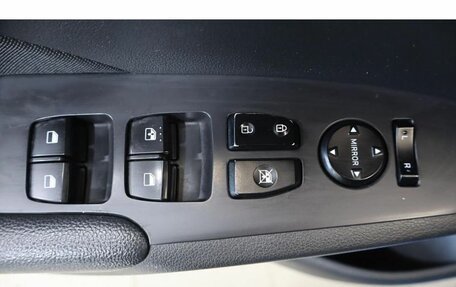 Hyundai Solaris II рестайлинг, 2018 год, 1 244 000 рублей, 13 фотография