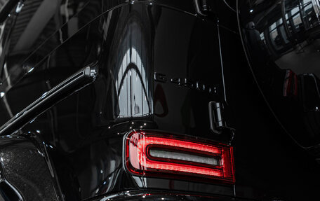 Mercedes-Benz G-Класс W463 рестайлинг _iii, 2025 год, 26 145 000 рублей, 11 фотография