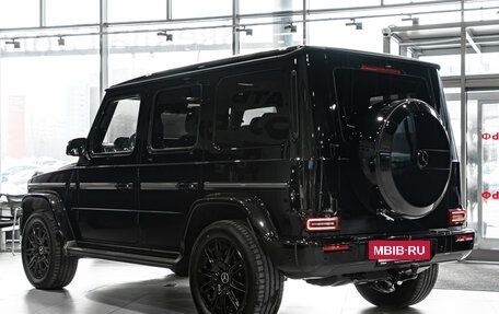 Mercedes-Benz G-Класс W463 рестайлинг _iii, 2025 год, 26 145 000 рублей, 7 фотография