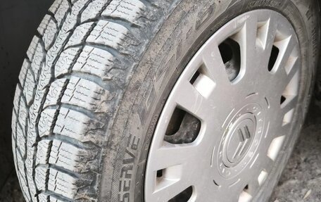 Citroen C4 II рестайлинг, 2009 год, 550 000 рублей, 1 фотография