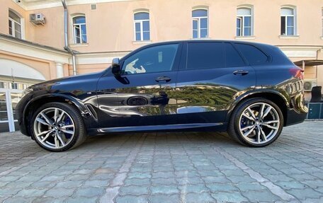 BMW X5, 2019 год, 7 200 000 рублей, 1 фотография