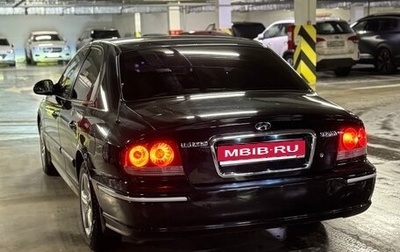 Hyundai Sonata IV рестайлинг, 2004 год, 335 000 рублей, 1 фотография