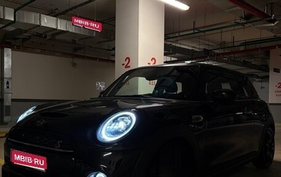 MINI Hatch, 2020 год, 3 550 000 рублей, 1 фотография