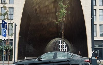 Alfa Romeo Giulia II, 2019 год, 2 600 000 рублей, 1 фотография