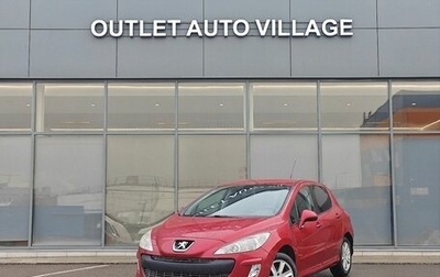 Peugeot 308 II, 2008 год, 349 000 рублей, 1 фотография