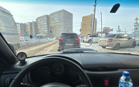 Subaru Forester, 2006 год, 800 000 рублей, 3 фотография