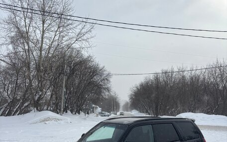 Subaru Forester, 2006 год, 800 000 рублей, 7 фотография