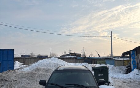 Subaru Forester, 2006 год, 800 000 рублей, 9 фотография