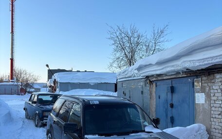 Subaru Forester, 2006 год, 800 000 рублей, 8 фотография