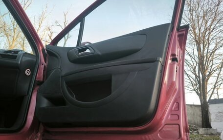 Citroen C4 II рестайлинг, 2009 год, 550 000 рублей, 7 фотография