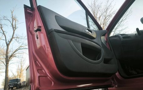 Citroen C4 II рестайлинг, 2009 год, 550 000 рублей, 8 фотография