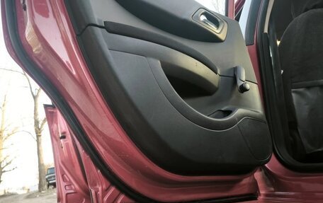 Citroen C4 II рестайлинг, 2009 год, 550 000 рублей, 12 фотография