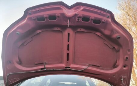 Citroen C4 II рестайлинг, 2009 год, 550 000 рублей, 9 фотография