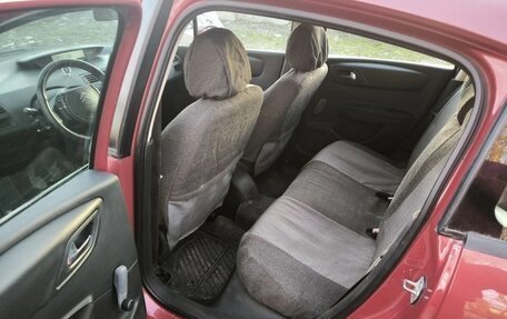 Citroen C4 II рестайлинг, 2009 год, 550 000 рублей, 15 фотография