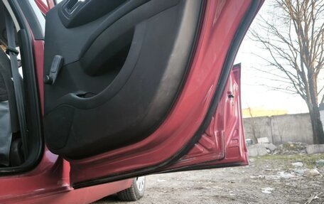 Citroen C4 II рестайлинг, 2009 год, 550 000 рублей, 16 фотография