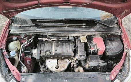 Citroen C4 II рестайлинг, 2009 год, 550 000 рублей, 23 фотография