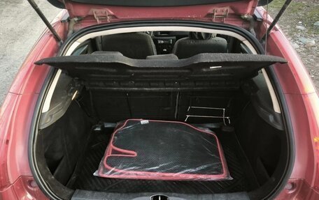 Citroen C4 II рестайлинг, 2009 год, 550 000 рублей, 21 фотография