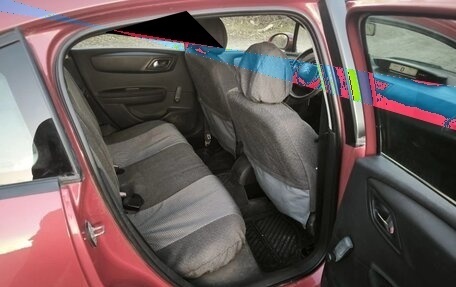 Citroen C4 II рестайлинг, 2009 год, 550 000 рублей, 20 фотография