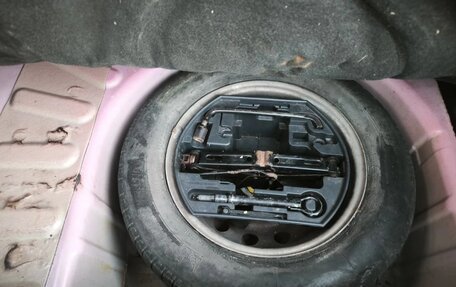 Citroen C4 II рестайлинг, 2009 год, 550 000 рублей, 24 фотография