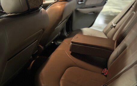 Hyundai Sonata IV рестайлинг, 2004 год, 335 000 рублей, 11 фотография