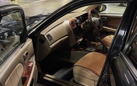 Hyundai Sonata IV рестайлинг, 2004 год, 335 000 рублей, 8 фотография