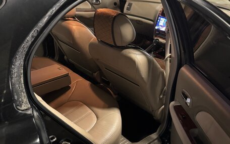 Hyundai Sonata IV рестайлинг, 2004 год, 335 000 рублей, 10 фотография