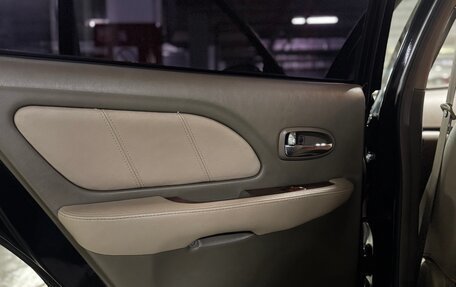 Hyundai Sonata IV рестайлинг, 2004 год, 335 000 рублей, 18 фотография