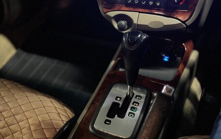 Hyundai Sonata IV рестайлинг, 2004 год, 335 000 рублей, 14 фотография