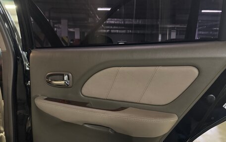 Hyundai Sonata IV рестайлинг, 2004 год, 335 000 рублей, 19 фотография