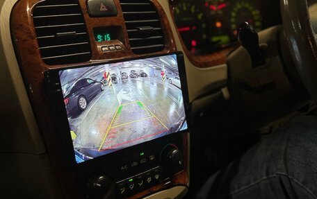 Hyundai Sonata IV рестайлинг, 2004 год, 335 000 рублей, 20 фотография