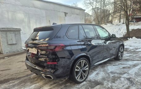 BMW X5, 2019 год, 7 200 000 рублей, 5 фотография